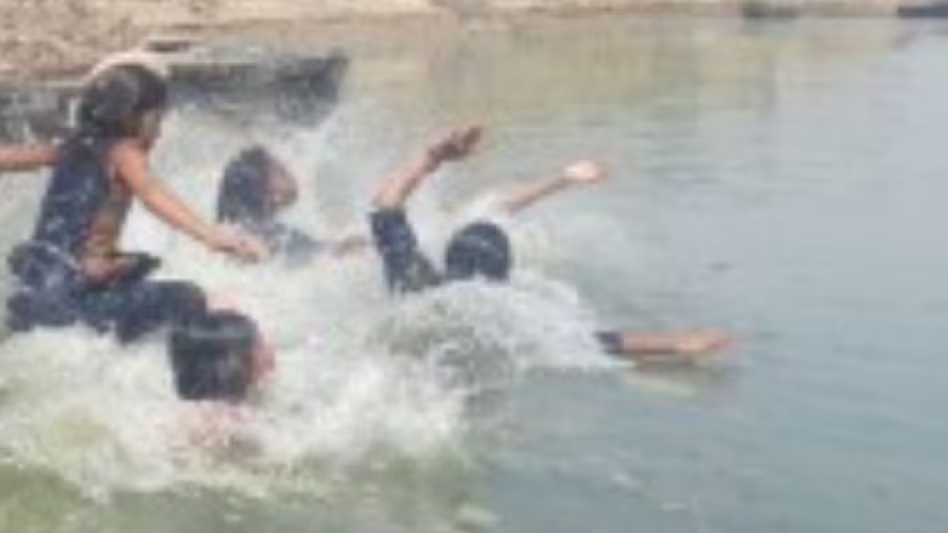 Raigad Beach Accident: 8 कॉलेज छात्र, समुद्र में डूबे 7 के शव बरामद; एक की तलाश जारी