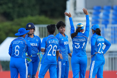 IND W vs ZIM W T20 Live Streaming Raipur: रायपुर में भारत-जिम्बाब्वे टी20 मुकाबला, स्टेडियम में इन्हें मिलेगी फ्री एंट्री, कहां और कैसे देखें लाइव?
