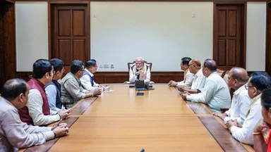 Mahanadi Water Dispute: अमित शाह की बैठक के बाद समाधान की ओर बढ़े छत्तीसगढ़-ओडिशा, जानें क्या हुआ