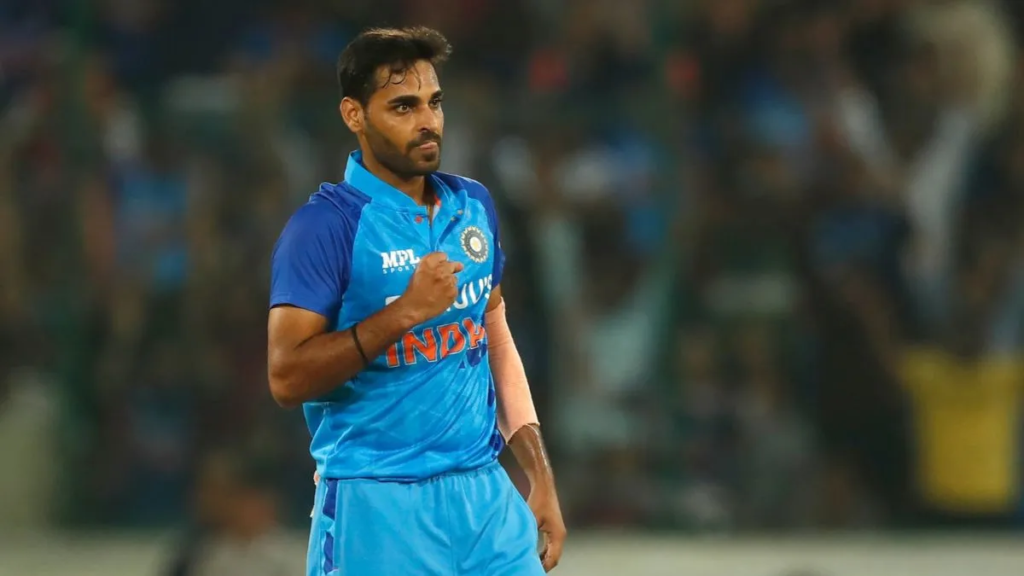 IND vs WI Playing 11 Today: आज बदल जाएगी भारत की प्लेइंग 11! भुवनेश्वर कुमार और वैभव सूर्यवंशी की होगी एंट्री, किस खिलाड़ी का कटेगा पत्ता?