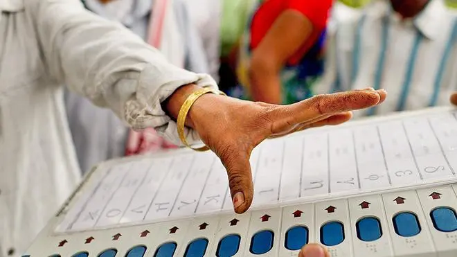 CG Voter List 2027: छत्तीसगढ़ में बदल सकता है आपका वोटिंग बूथ, मतदाताओं के लिए जरूर खबर!