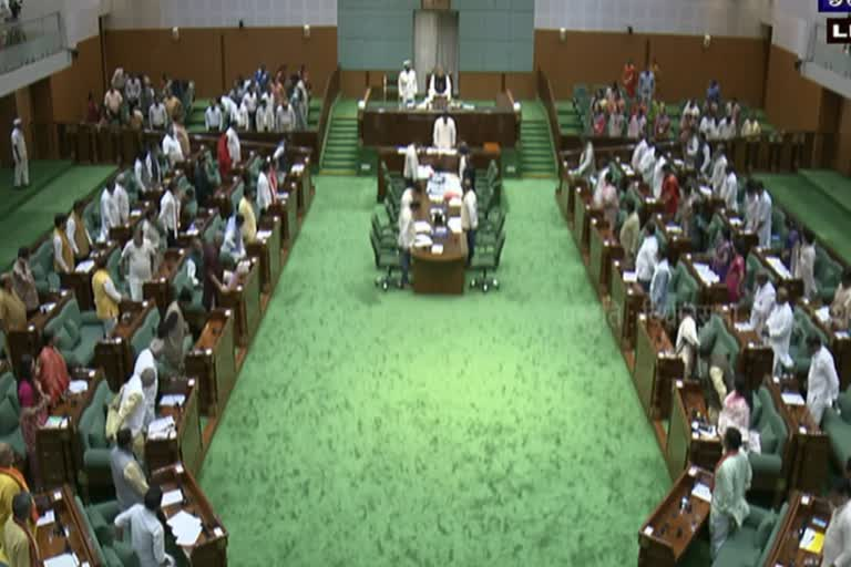 Chhattisgarh Women Reservation Bill: छत्तीसगढ़ में 135 विधानसभा सीटों का प्रस्ताव, महिलाओं के लिए 45 सीटों का क्या है गणित?