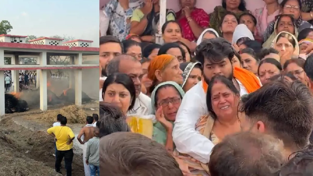 Chhattisgarh Road Accident: दशहरे की रात 2 जिलों में 4 लोगों की मौत, 24 से ज्यादा घायल, कांकेर में चक्काजाम