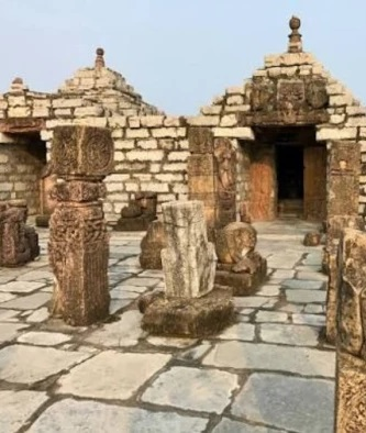 Sirpur UNESCO Tentative List: छत्तीसगढ़ की ऐतिहासिक नगरी को मिली अंतरराष्ट्रीय पहचान, UNESCO की सूची में शामिल
