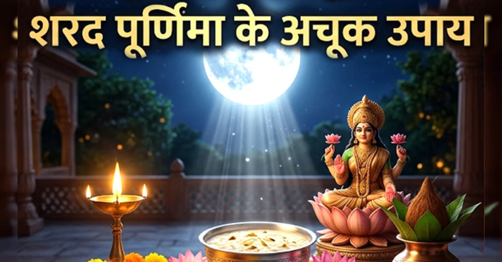 Sharad Purnima 2026 Daan: शरद पूर्णिमा पर इन चीजों का दान बदल सकता है भाग्य?