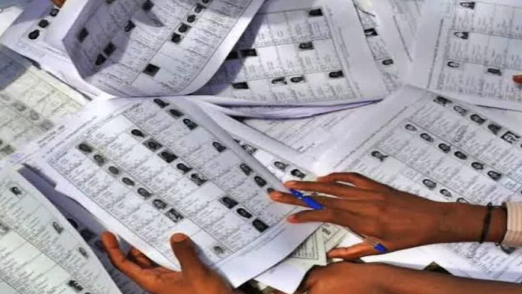 bhilai voter list update nikay election : मतदाता सूची में 69 हजार वोटर घटे, निकाय चुनाव से पहले फेरबदल
