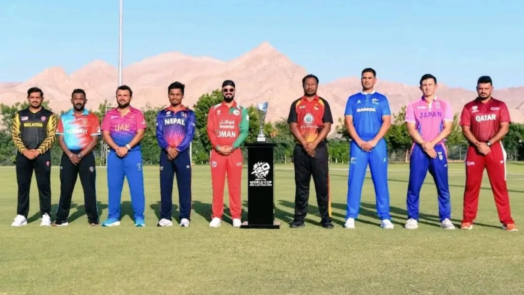 India ODI World Cup 2027 Full Schedule: वनडे वर्ल्ड कप 2027 में कब-कब मैच खेलेगी टीम इंडिया, यहां देखें पूरा शेड्यूल