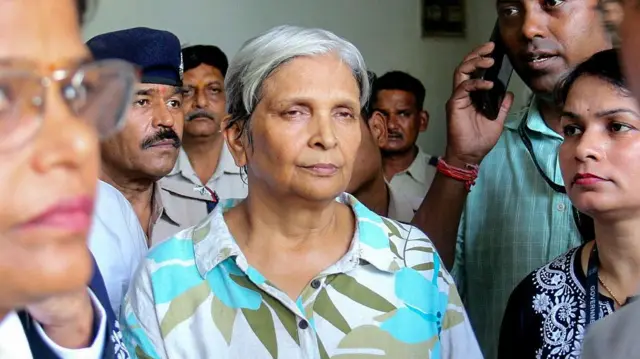 Twisha Sharma Case: गिरिबाला सिंह की जमानत पर फैसला सुरक्षित, हाईकोर्ट में 6 घंटे चली सुनवाई
