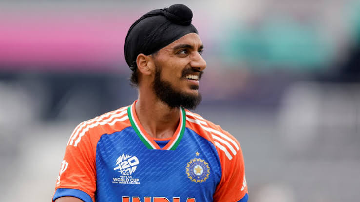 Arshdeep Singh T20I Record : सिर्फ 1 विकेट लेकर इस क्रिकेटर ने रचा इतिहास, T20I में बनाया बड़ा रिकॉर्ड