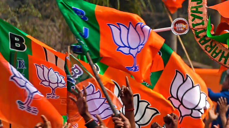 Chhattisgarh BJP Appointment List: भाजपा में नई नियुक्तियां! कई नेताओं को मिली जिम्मेदारी 