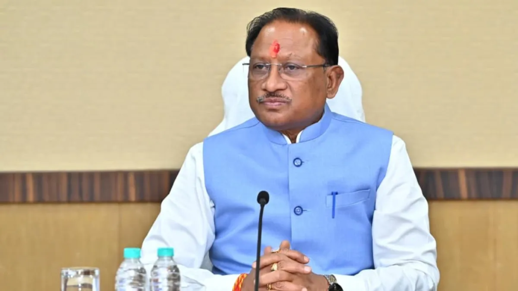 Cabinet Meeting Decisions: छत्तीसगढ़ कैबिनेट की अहम बैठक हुई, किसानों को मिली सौगात