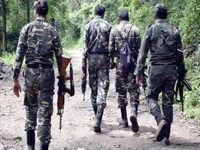 Chhattisgarh Leaders: VIP सुरक्षा पर 150 करोड़ खर्च, देश में J&K के बाद छत्तीसगढ़ में नेताओं को सबसे ज्यादा सुरक्षा