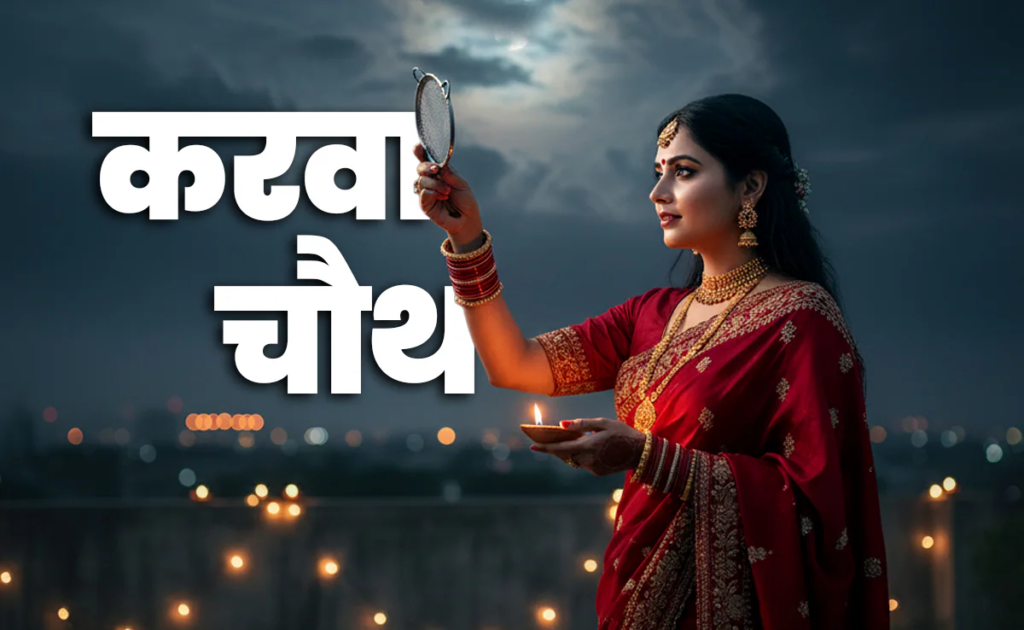 Karwa Chauth: करवा चौथ पर आज नहीं दिखेगा चांद, चांद न दिखे तो कब व्रत तोड़ेंगी महिलाएं? जानिए किस समय को बताया उचित?
