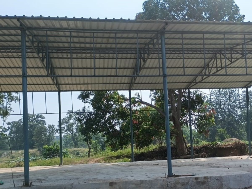 Kanker Development Work Cancelled: 23 करोड़ के कामों पर नए कलेक्टर की रोक, 150 करोड़ का टीनाशेड घोटाला चर्चा में