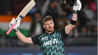 IND vs NZ Highlights: तिलक वर्मा की तूफानी पारी भी बेकार! न्यूजीलैंड से भारत की तीसरी बड़ी हार