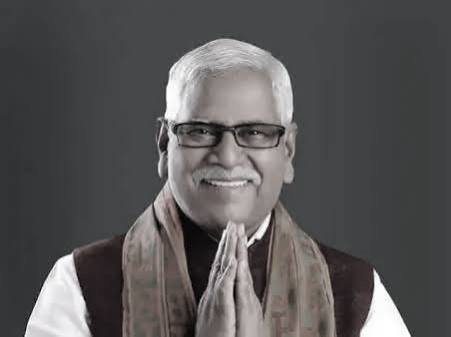 CG BJP MLA Doman Lal Korsewada Death: आज पंचतत्व में विलीन होंगे BJP विधायक डोमन लाल कोर्सेवाड़ा, अंतिम विदाई देने पहुंचेंगे CM साय