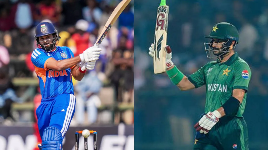 IND vs PAK Asian Games Final : भारत ने पाकिस्तान को 19 रन से हराया, जीता गोल्ड मेडल