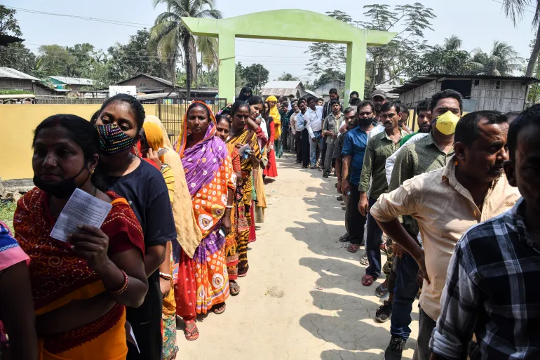 Chhattisgarh elections: ये आपके लिए हो सकता है, वोटर लिस्ट में नाम जुड़वाने का आखिरी मौका