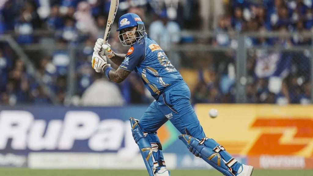 Suryakumar Yadav Ranji Trophy: टीम इंडिया के बाद रणजी टीम से भी बाहर हुए सूर्या, जानें क्यों नहीं मिली जगह