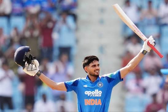 Shubman Gill Record: गिल ने 223 रन की पारी से रचा इतिहास, भारत ने 406 रन का लक्ष्य चेज किया